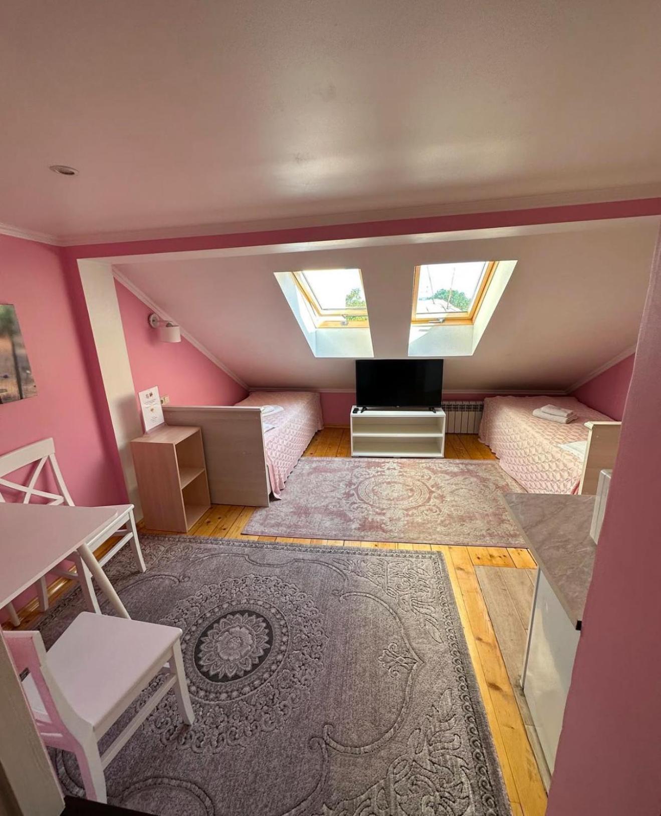 Аpartment For Lady Leilighet Tsjernivtsi Eksteriør bilde