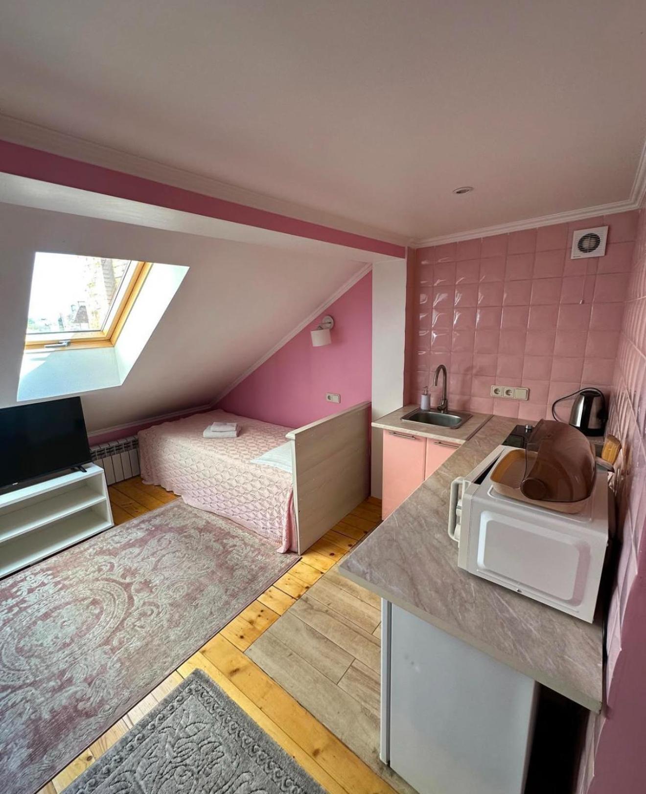Аpartment For Lady Leilighet Tsjernivtsi Eksteriør bilde