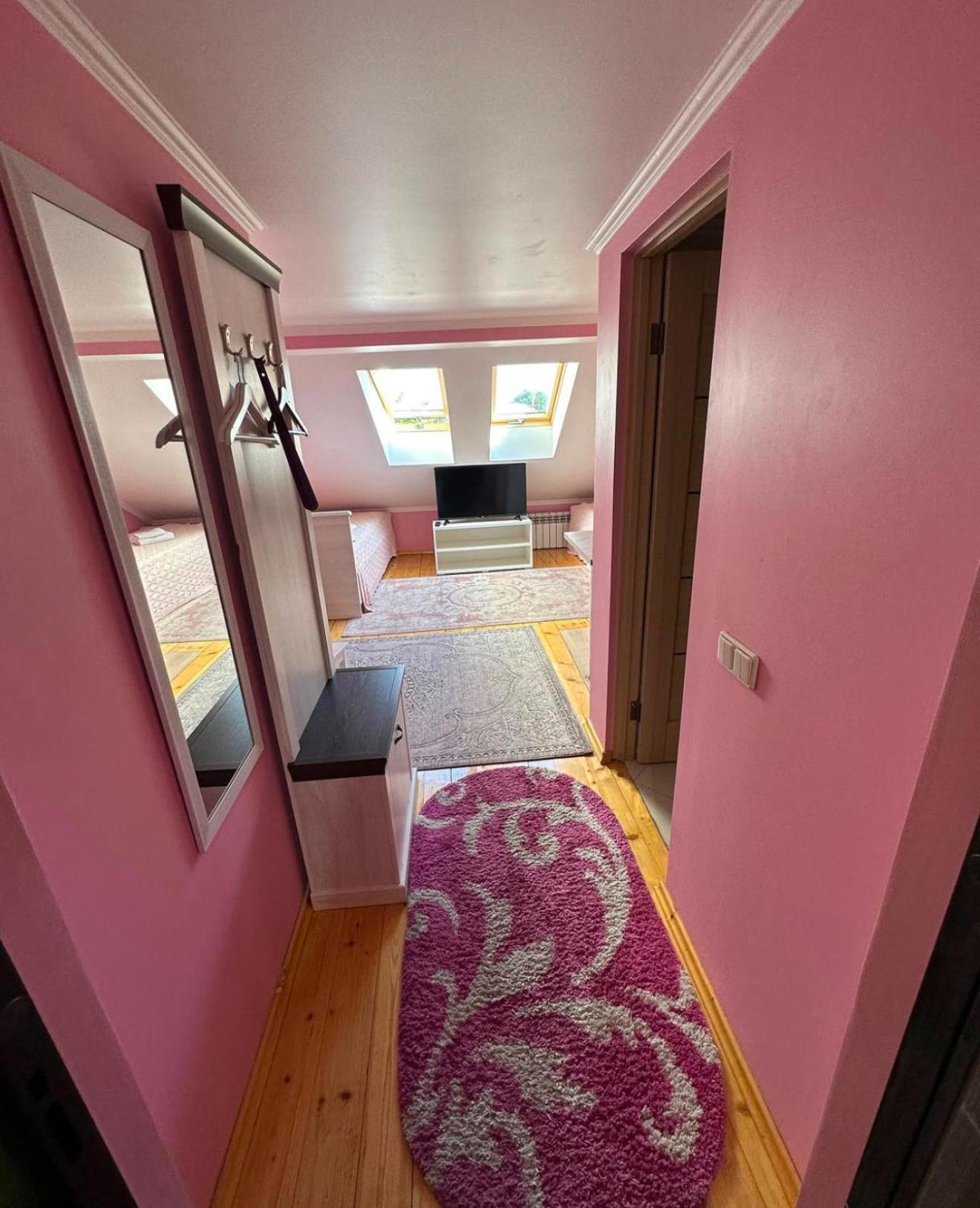 Аpartment For Lady Leilighet Tsjernivtsi Eksteriør bilde
